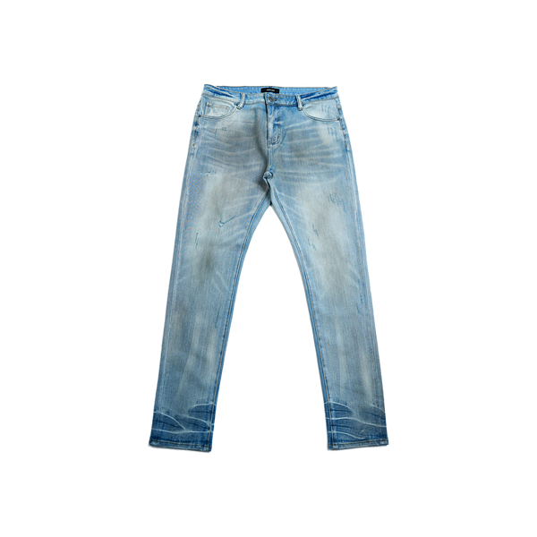 Crysp Denim - Atlantic Denim - Denim