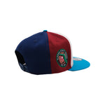New Era - Formir Mens - Accessories - Hats - Snapback - Red