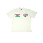 Ice Cream - Humor Tee - White
