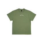 Pleasures - Athor T-shirt - Multicolor