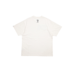 Billionaire Boys Club - BBC - Lightning Ss Knit Tee - White