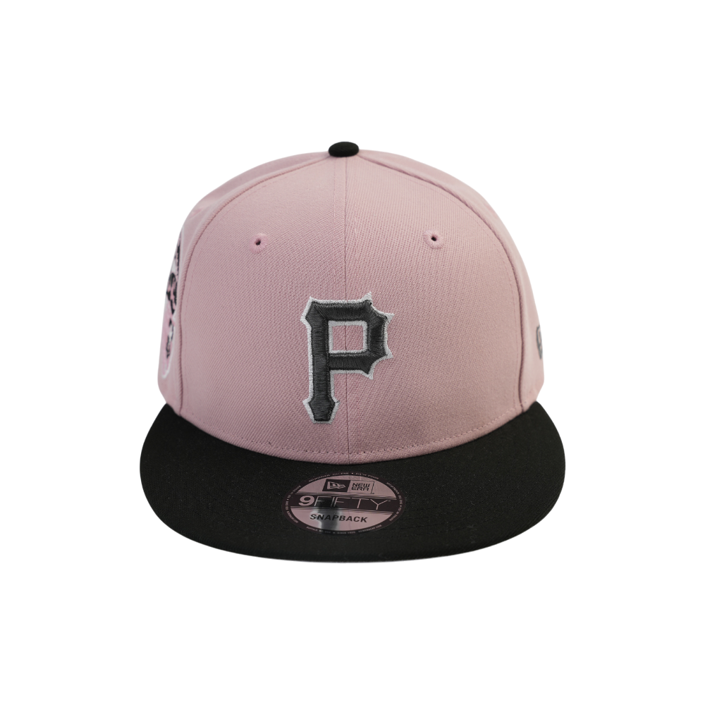 New Era - 950 Pitpirco 59 Asg Snapback Hat - Pink