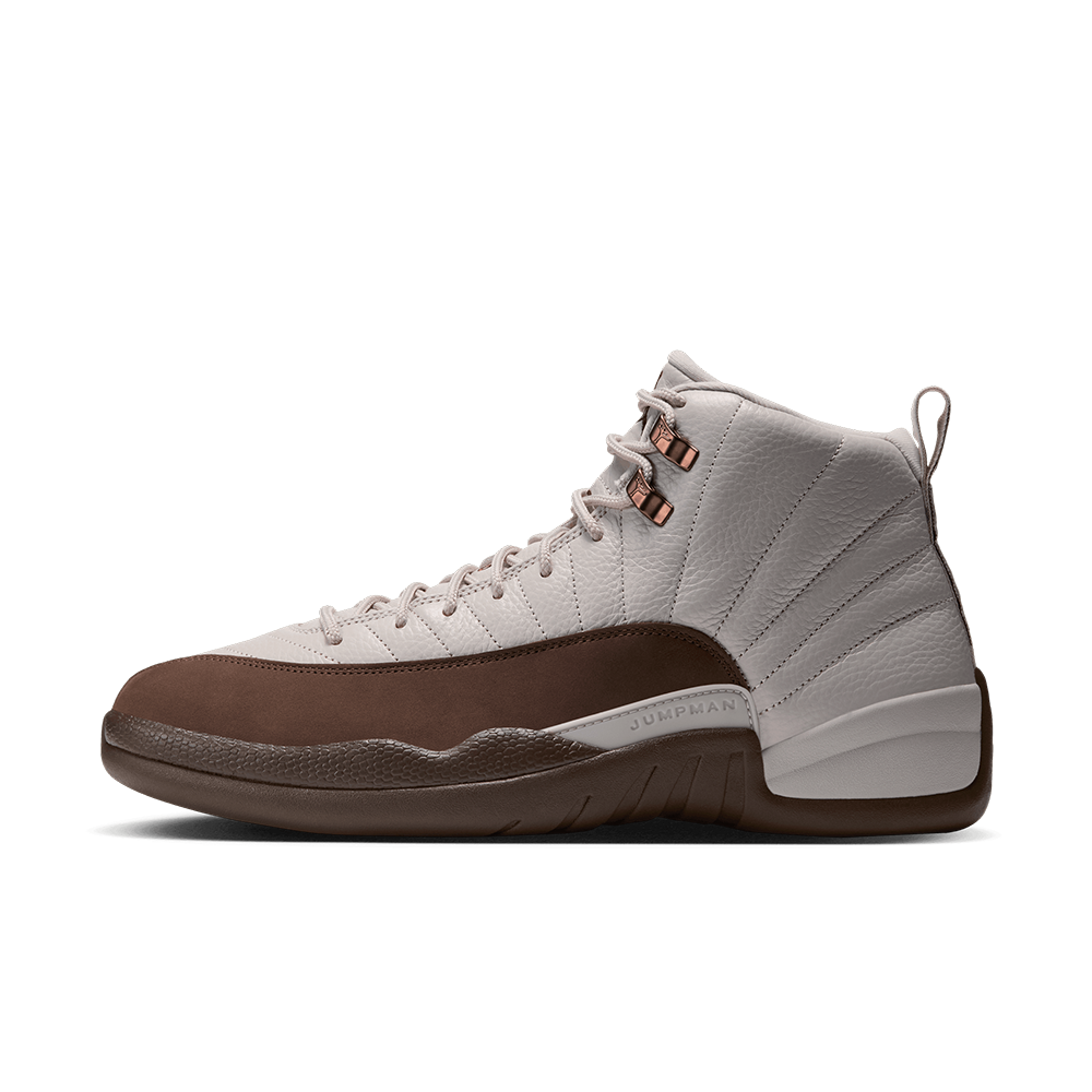Jordan - Air Jordan 12 Retro "Fireside"