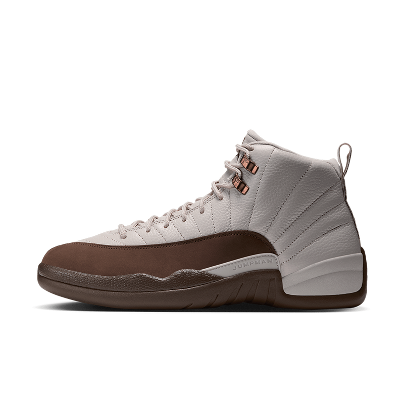 Jordan - Air Jordan 12 Retro "Fireside"