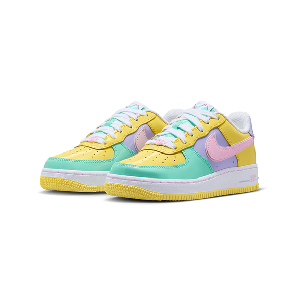 Nike - Air Force 1 Low "Easter" - Iq9706-701
