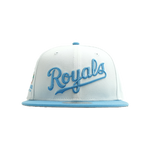 New Era - 950 Kansas City Royals Snapback Hat - Multicolor