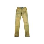 Mocha Jeans
