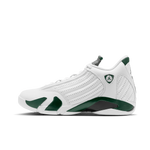 Jordan - Air Jordan 14 Retro "Forest Green"