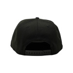 New Era - 950 Edmonton Trappers PCL Snapback Hat - Black