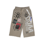 Duaa - Dune Capri - Tan