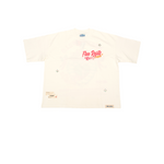 Free Refills - Sacred Tee - Red
