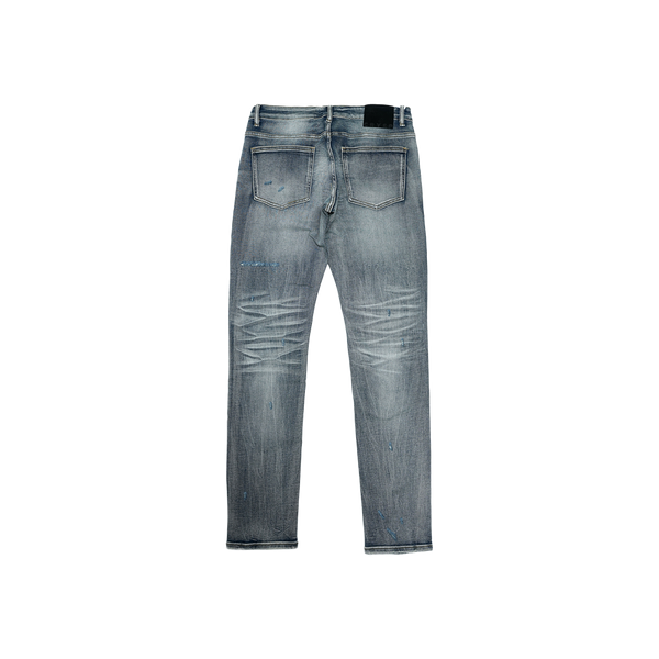 Atlantic Denim - Vintage Medium — alternate view