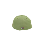 New Era - 5950 Philadelphia Phillies 96 Asg - Matchgreen Fitted Hat - Green