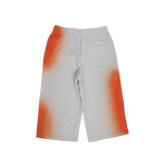 Duaa - Stone Capri - Orange