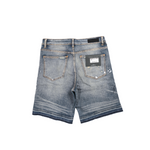 Embellish - Easy Short Shorts - Indigo