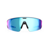 Oakley - Oakley Meta Vanguard- White W/prizm Sapphire Mens - Accessories - Sunglasses - White