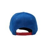 New Era - Orlando Magic Hc Snapback Hat - White