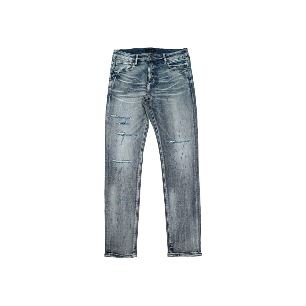 Atlantic Denim - Vintage Medium