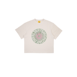 Diet Starts Monday - Dsm - Sol Tee - White