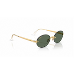Ray-ban - A$ap Rocky - Green Glasses