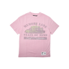 Memory Lane - Isolated Minds Tee - Pink