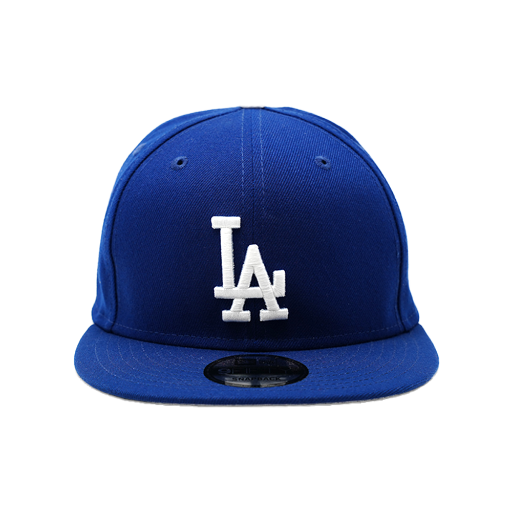 New Era - LA Dodgers - Snapback 950 - Black