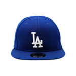 New Era - LA Dodgers - Snapback 950 - Black