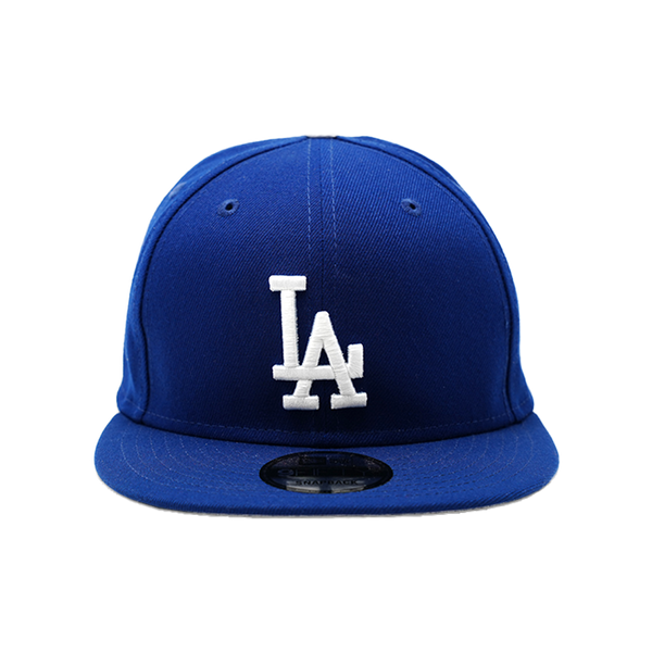 New Era - LA Dodgers - Snapback 950 - Black