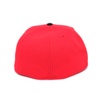 New Era - Chicago White Sox Fitted Hat - Black
