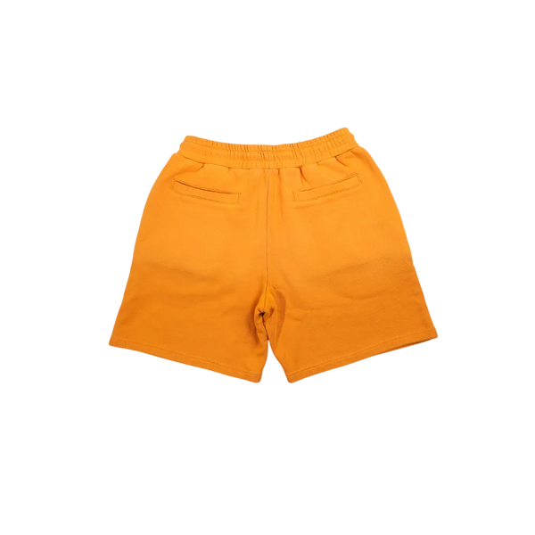 Almost Someday - Rebel Shorts Sun Fade - Yellow — alternate view