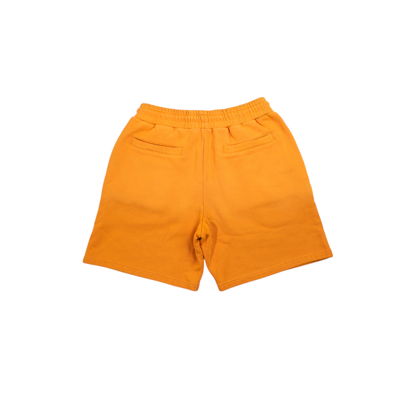 Almost Someday - Rebel Shorts Sun Fade - Yellow