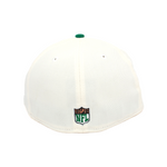 New Era - Philadelphia Eagles 03pb Fitted Hat - Green