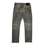 Crysp - Pacific Denim - Denim