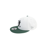 New Era - 950 Anaduc Aug Snapback Hat - White