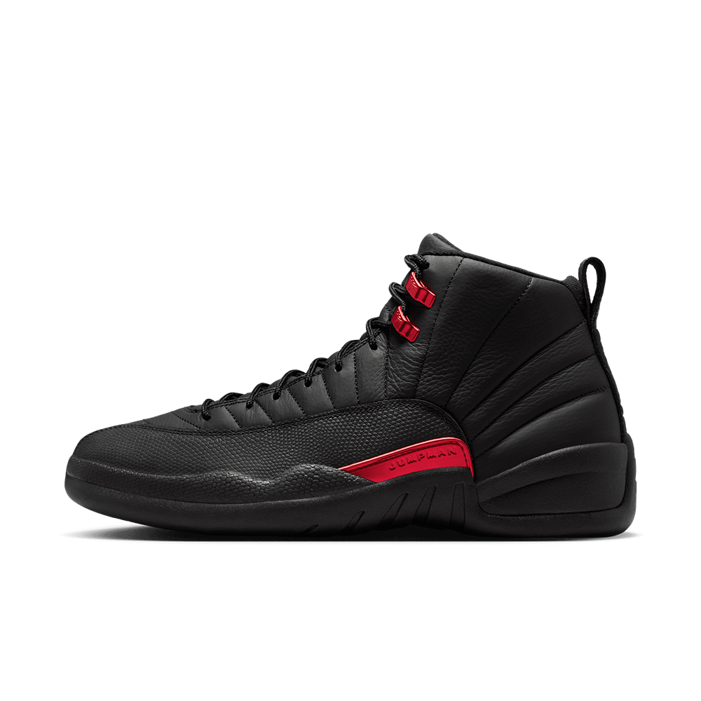 Jordan - Air Jordan 12 Retro "Bloodline"