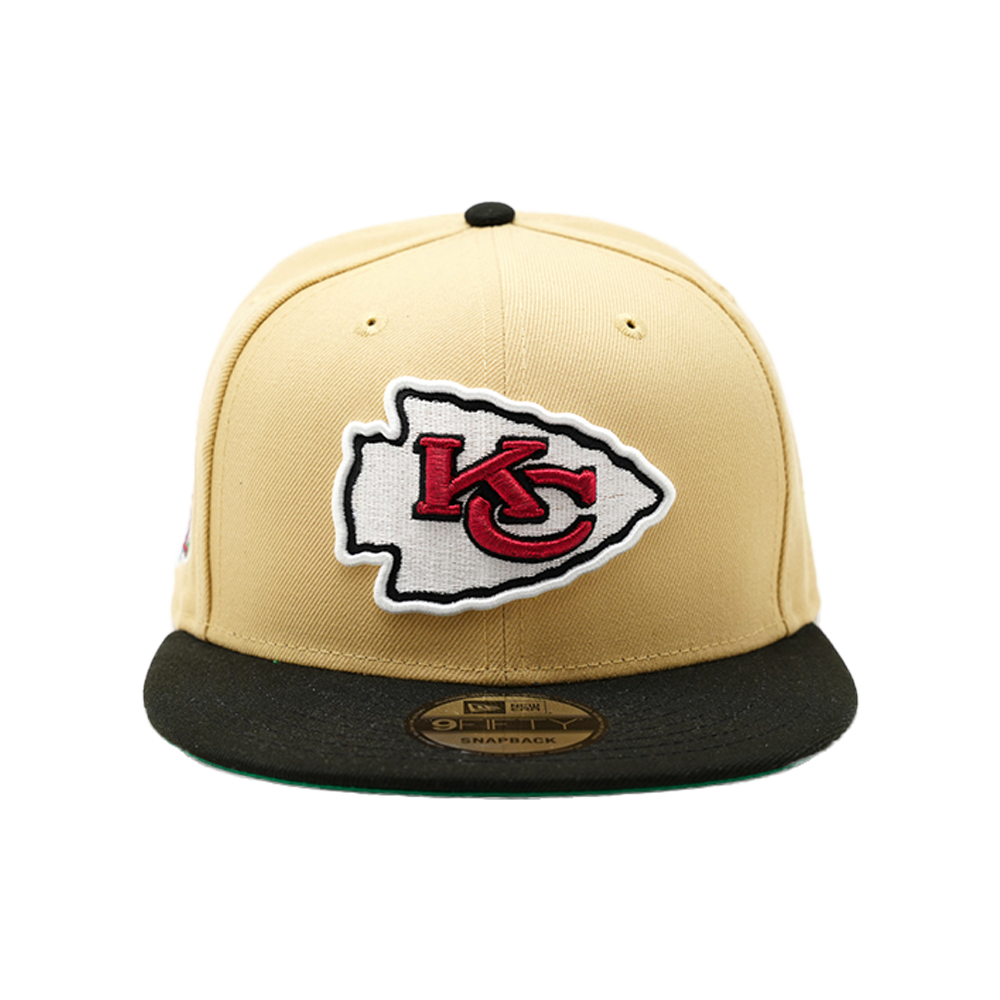 New Era - 950 Kanchi Snapback Hat - Multicolor
