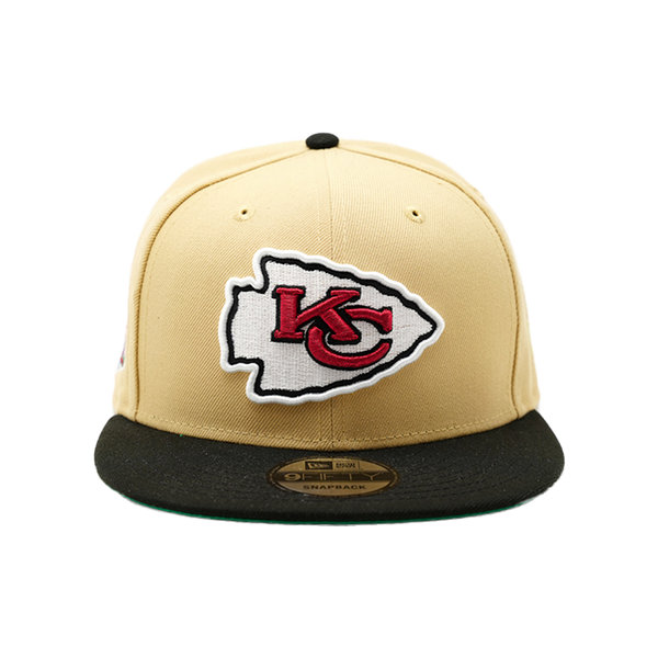 New Era - 950 Kanchi Snapback Hat - Multicolor