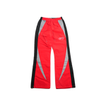 Eptm - Oslo Pants - Red - Red