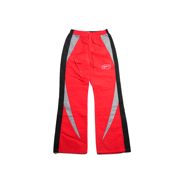 Eptm - Oslo Pants - Red - Red