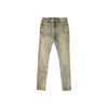 Serenede - Amber Jeans - White