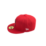 New Era - 5950 Seattle Mariners 30th Fitted Hat - Multicolor