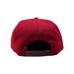 New Era - 950 Cincinati Reds Snapback Hat - Red