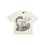 Rolling Loud - Loud Punch Tee - White