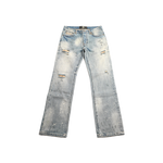 When the Smoke Clear - Wsclears Denim - Denim