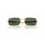 Ray-ban - A$ap Rocky - Arista Green Glasses