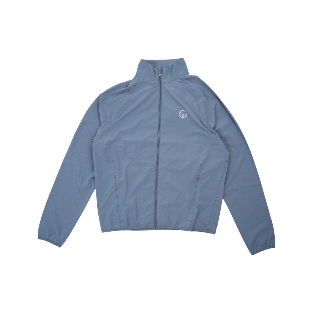 Sergio Tacchini - Affondo Track Jacket - Multicolor