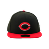 New Era - Acperf Cincinatti Reds 2026 Fitted Hat - Black