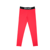 Palm Angels - Classic Logo Sport Leggings Pants - Black