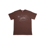 Ice Cream - Star Gazing Ss Tee - Multicolor