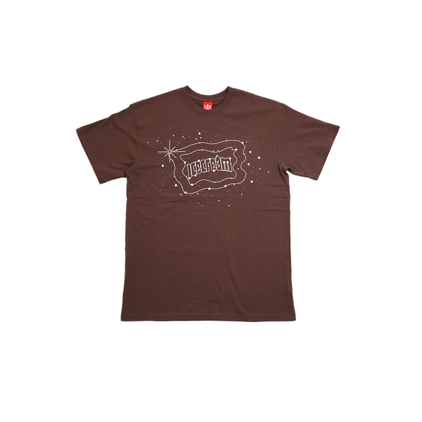 Ice Cream - Star Gazing Ss Tee - Multicolor